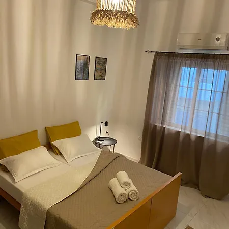 Διαμέρισμα Sienna Family 2 Bedroom *