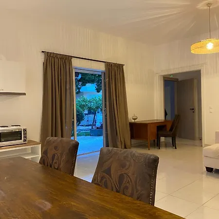 Διαμέρισμα Sienna Family 2 Bedroom *