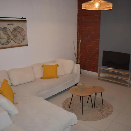 Sienna Family 2 Bedroom Ιαλυσός Ρόδος