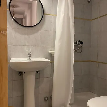 Διαμέρισμα Sienna Family 2 Bedroom