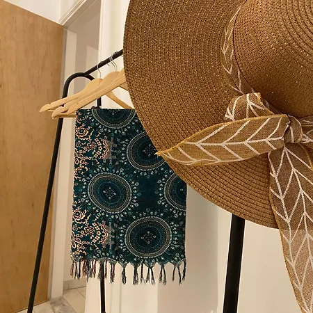 Sienna Family 2 Bedroom * 伊利索斯