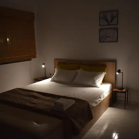 Lejlighed Sienna Family 2 Bedroom Lalyssos