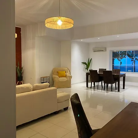 Sienna Family 2 Bedroom