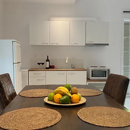 Sienna Family 2 Bedroom Lejlighed