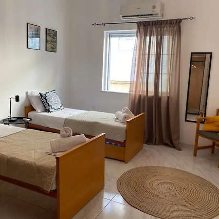 Sienna Family 2 Bedroom Lejlighed Lalyssos