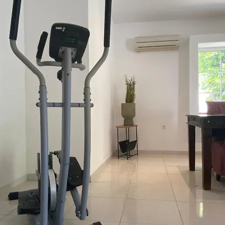 Sienna Family 2 Bedroom * Lalyssos