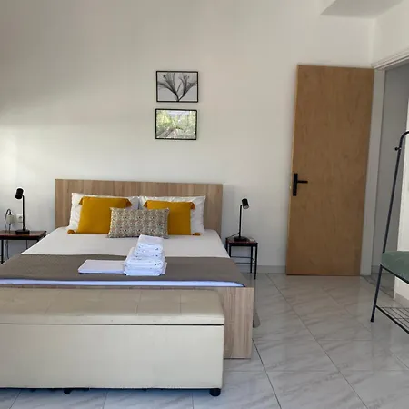 Sienna Family 2 Bedroom