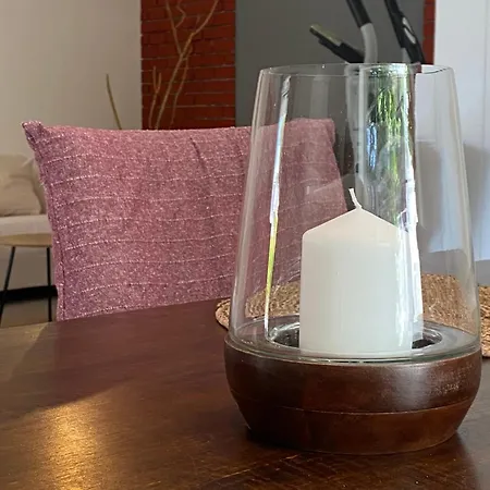 아파트 Sienna Family 2 Bedroom *