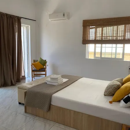 Sienna Family 2 Bedroom *