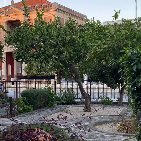 Sienna Family 2 Bedroom דירה