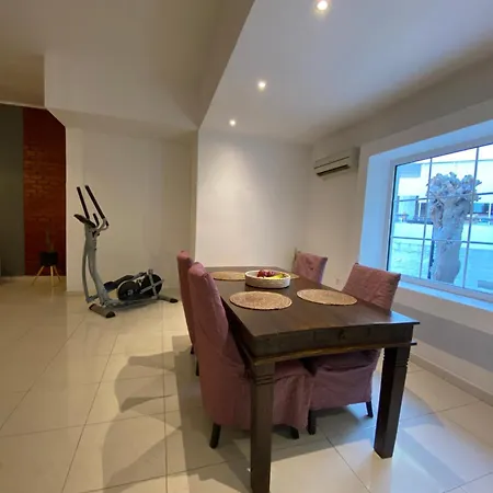 Sienna Family 2 Bedroom דירה