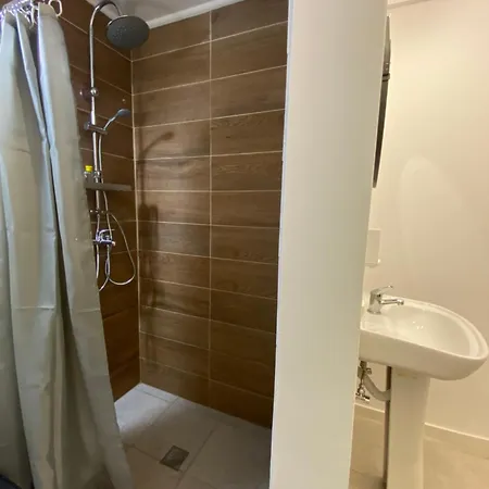 Sienna Family 2 Bedroom דירה יאליסוס