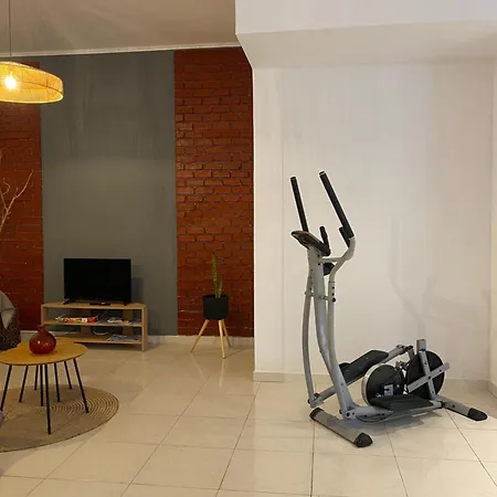 דירה Sienna Family 2 Bedroom *