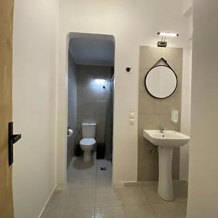 Sienna Family 2 Bedroom Apartment Ialysos (Rhodes)