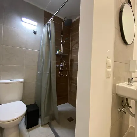 דירה Sienna Family 2 Bedroom יאליסוס