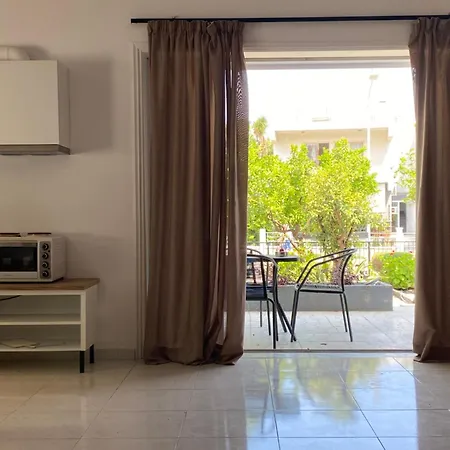 Sienna Family 2 Bedroom דירה יאליסוס