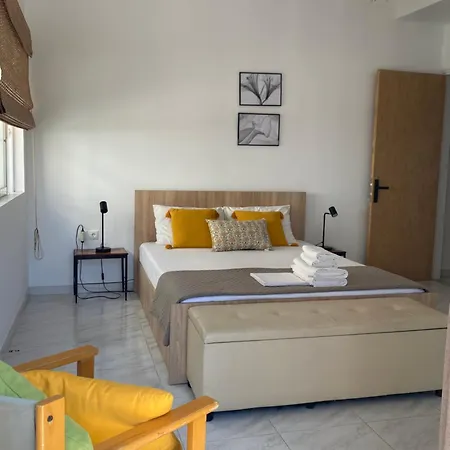 דירה Sienna Family 2 Bedroom יאליסוס