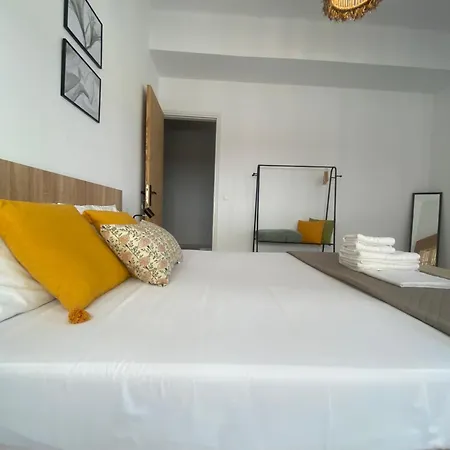 Sienna Family 2 Bedroom * יאליסוס