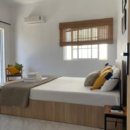 דירה Sienna Family 2 Bedroom *